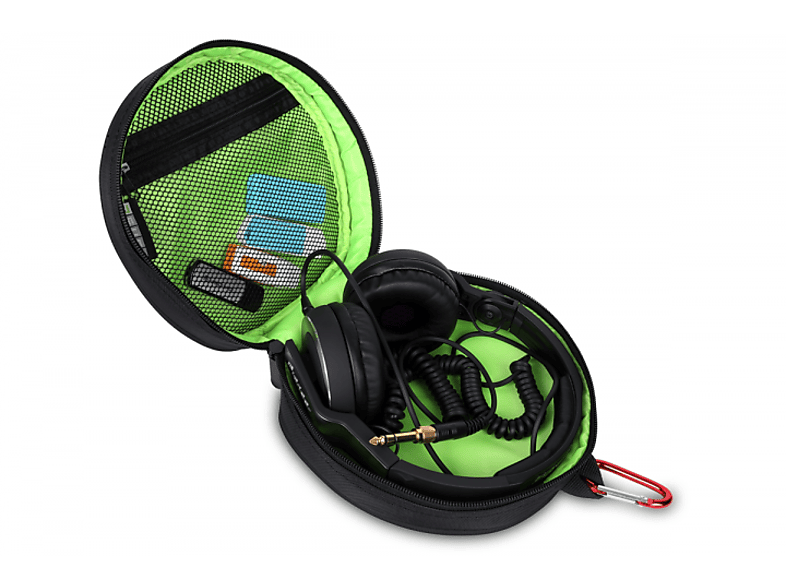 7EVEN Kopfhörer Tasche / Headphone Softcase / Kopfhörer Bag (19 x 7cm