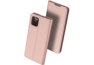 COFI Dux Ducis, Bookcover, Samsung, Galaxy S20, Rose