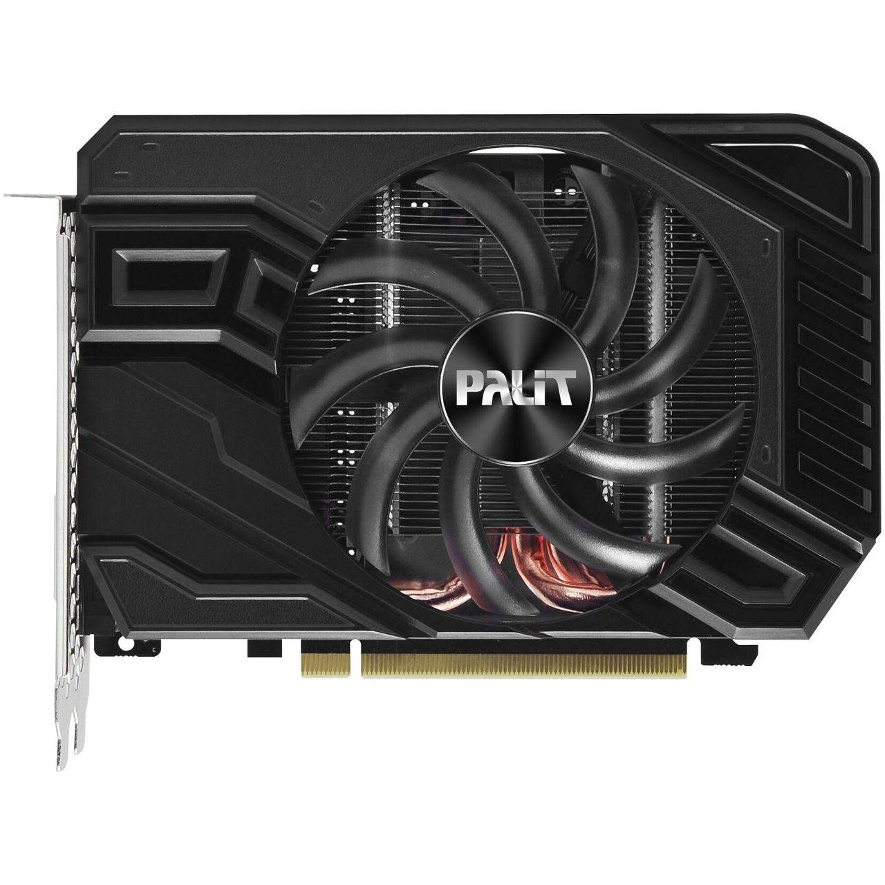 (NVIDIA, PALIT Super 1660 Graphics StormX GTX card)