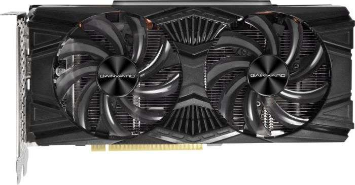 GAINWARD GTX OC card) Ghost (NVIDIA, Super 1660 Graphics