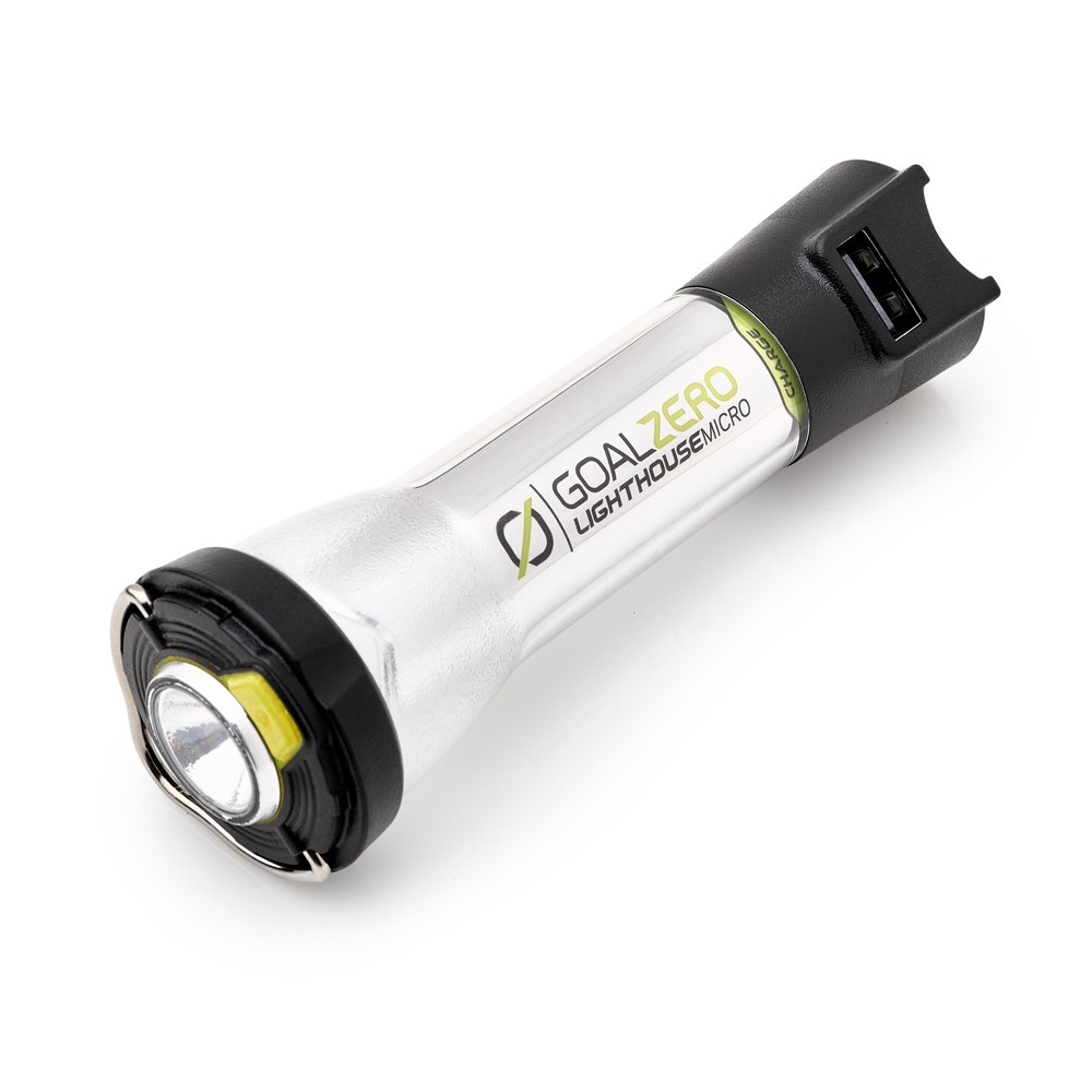 GOALZERO Goal Zero Charge Lighthouse Micro