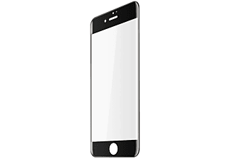 KÖNIG DESIGN Schutzglas Displayschutz Display protection(für Apple iPhone 7 Plus)