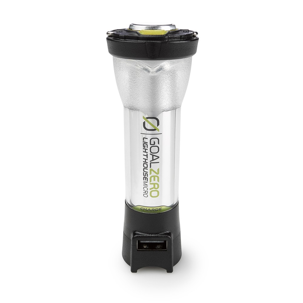 GOALZERO Goal Zero Charge Lighthouse Micro