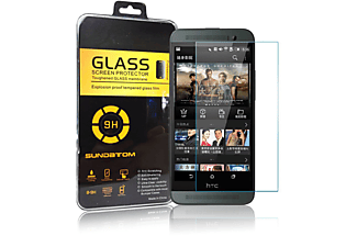 KÖNIG DESIGN 2er Pack Displayschutz Schutzfolie(für HTC One E8)