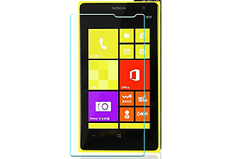 KÖNIG DESIGN 3er Pack Displayschutz Schutzfolie(für Nokia Lumia 1020)