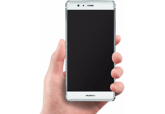 KÖNIG DESIGN Schutzglas Displayschutz Display protection(für Huawei P9)