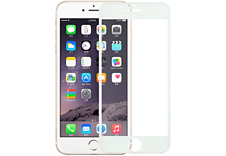 KÖNIG DESIGN Schutzglas Displayschutz Display protection(für Apple iPhone 6 / 6s)