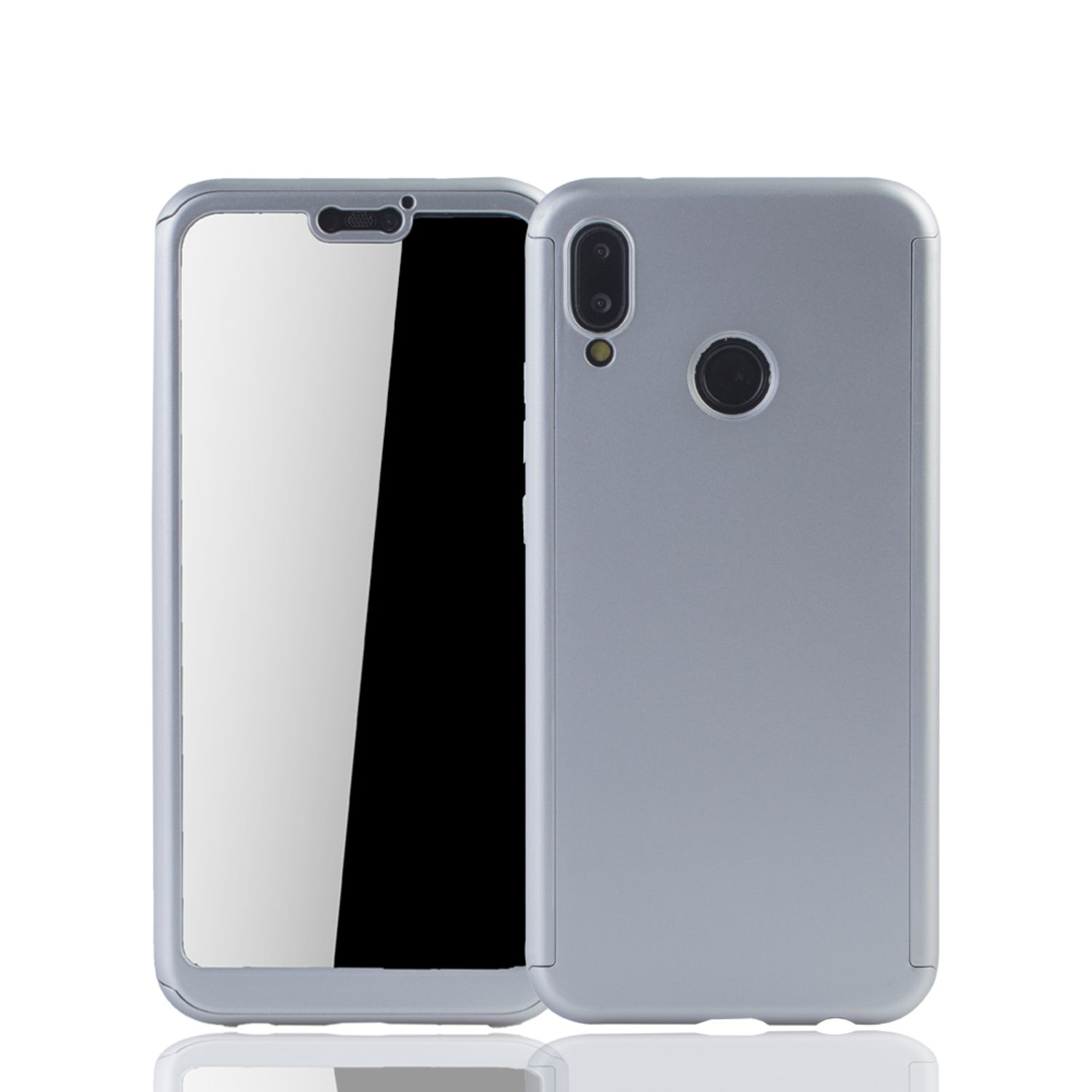 handyhülle i phone 13 iPhone 13 Clear Case mit MagSafe main image 1