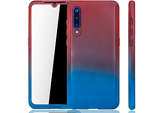 KÖNIG DESIGN Schutzhülle, Full Cover, Xiaomi, Mi 9, Mehrfarbig