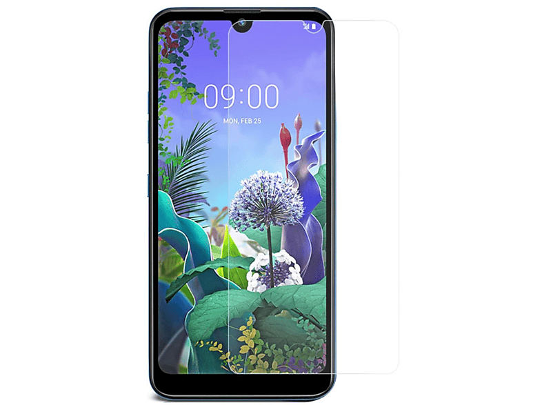 LG Schutzfolie(für 3er DESIGN Pack Q60) KÖNIG Displayschutz