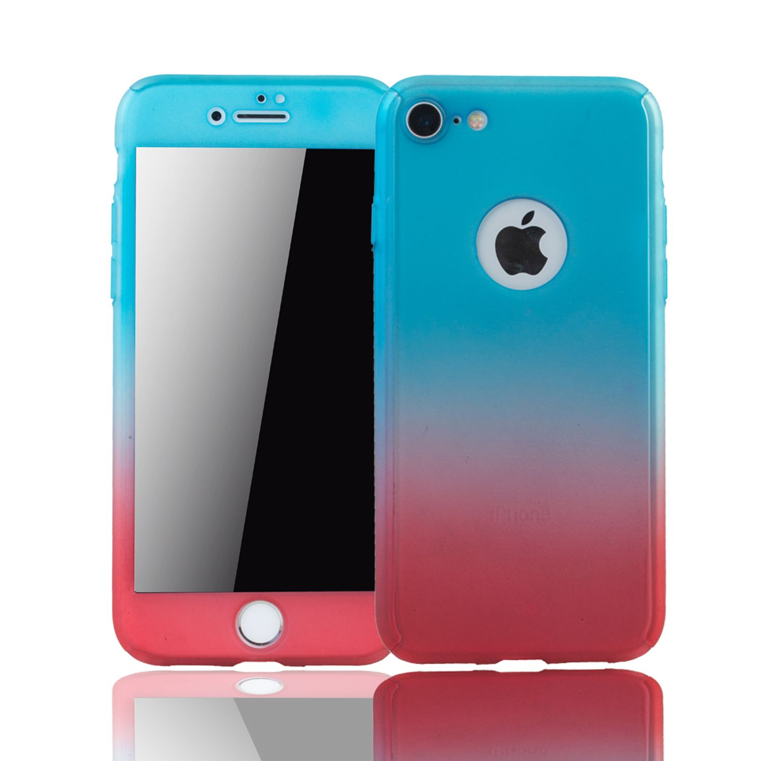 iphone 15 handyhlle iPhone 15 Pro Hlle mit Kartenfach  Slim TPU Case