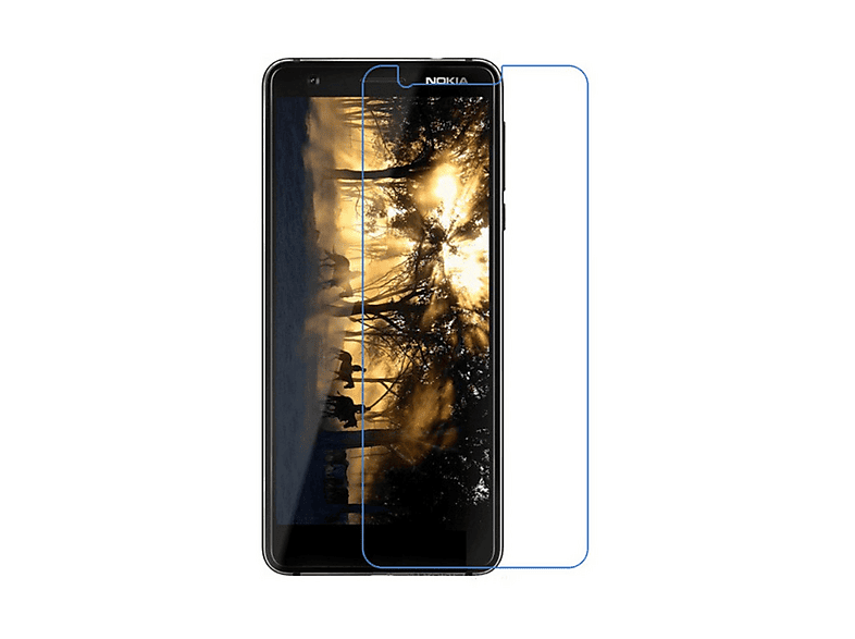 BROTECT AirGlass Vetro (3 pz., Rephone Rephone) - acquista su