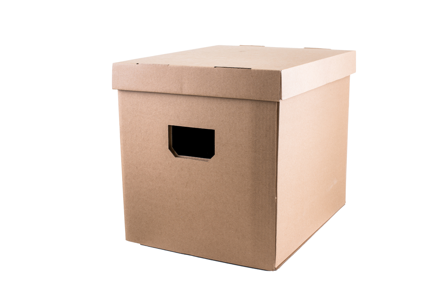 7EVEN Transport, Umzug, Stapel und z.b. mehr Box Karton vieles für und Ordner Aufbewahrungsbox Schallplatten, Aufbewahrungs