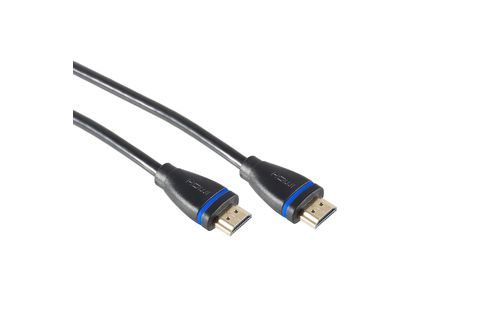 2 m Premium High Speed HDMI Kabel mit Ethernet 4K UHD 60 Hz günstig online  kaufen