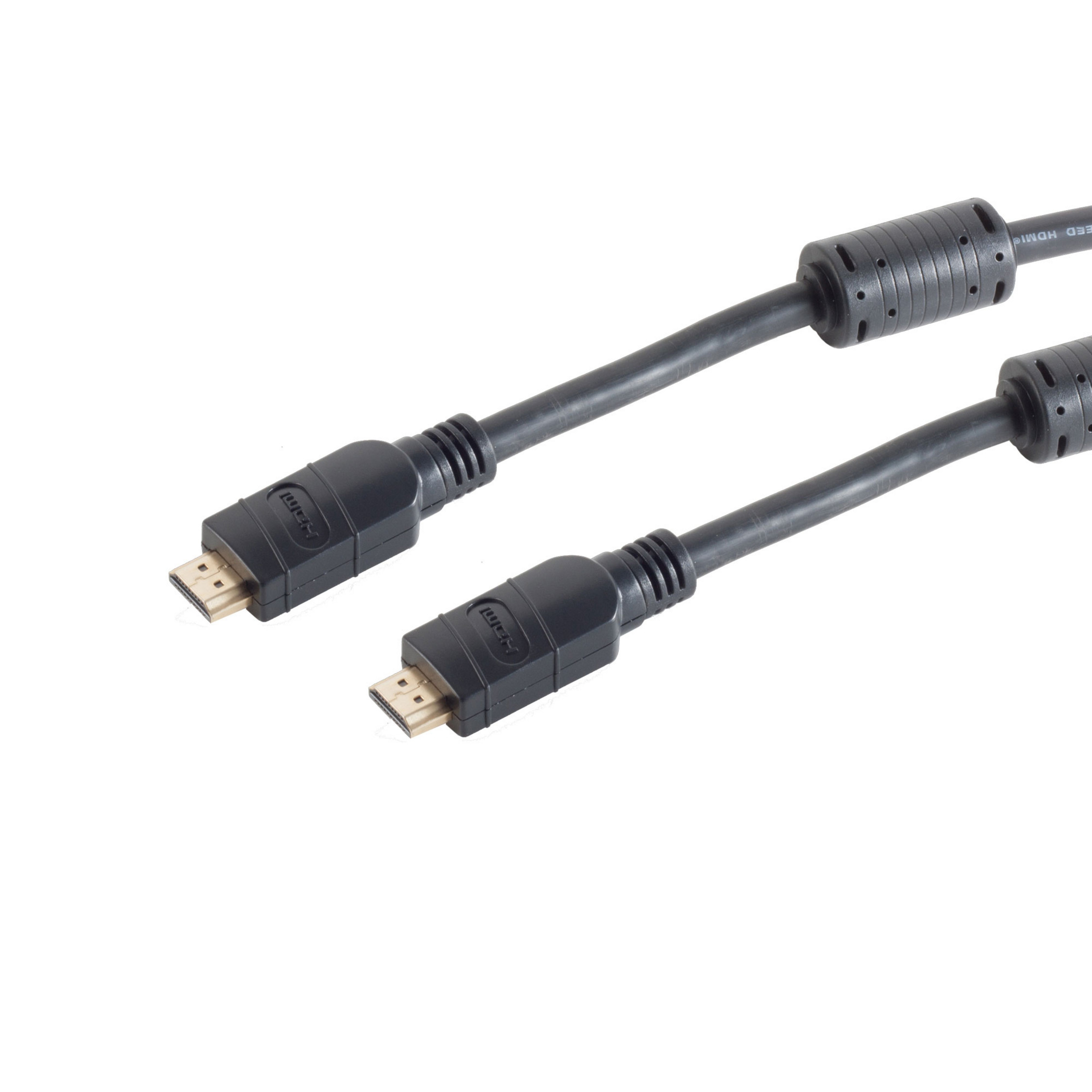 S/CONN MAXIMUM CONNECTIVITY HDMI 2.0 60Hz Kabel Kabel 20m Aktiv 4K HDMI