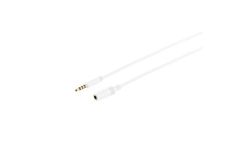 Kabel 1,5mm² 1m weiß, 0,99 €