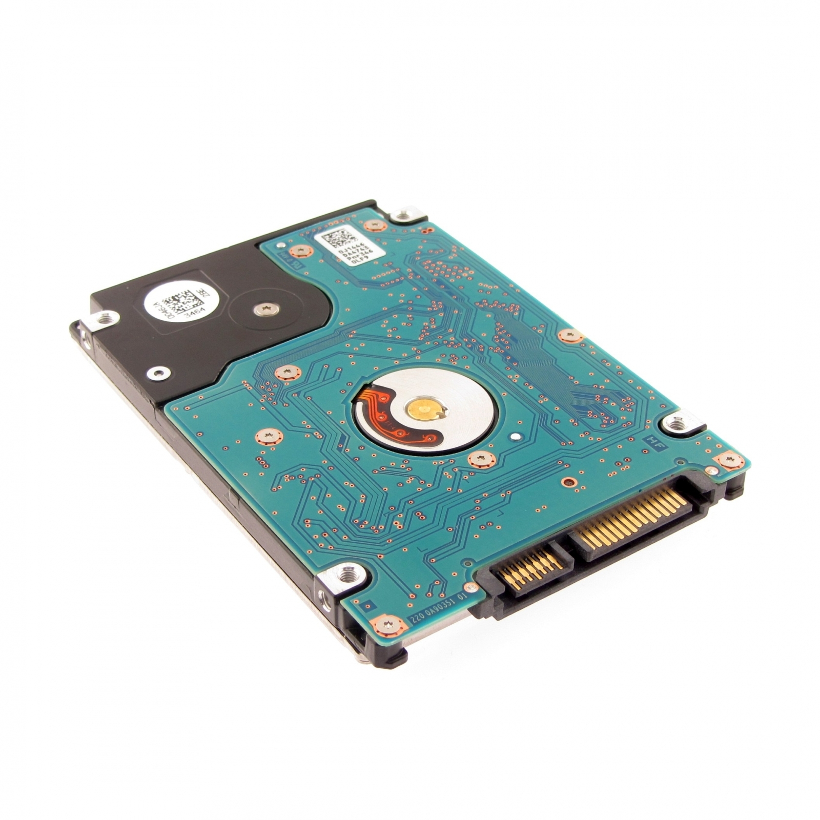 SEAGATE Festplatte 1TB, 5400rpm, 128MB für SONY Playstation 4, PS4 