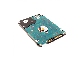WESTERN DIGITAL Festplatte 500GB, 5400rpm, 16MB für TOSHIBA Satellite L300D, 500 GB, HDD, intern