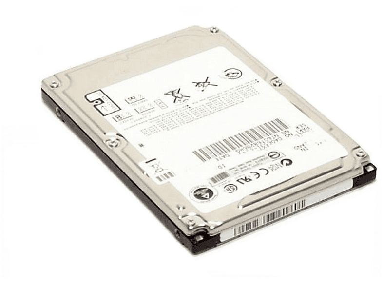 SEAGATE Festplatte 1TB, 7mm, 7200rpm, 128MB für TOSHIBA Satellite A300, 1 TB, HDD, intern