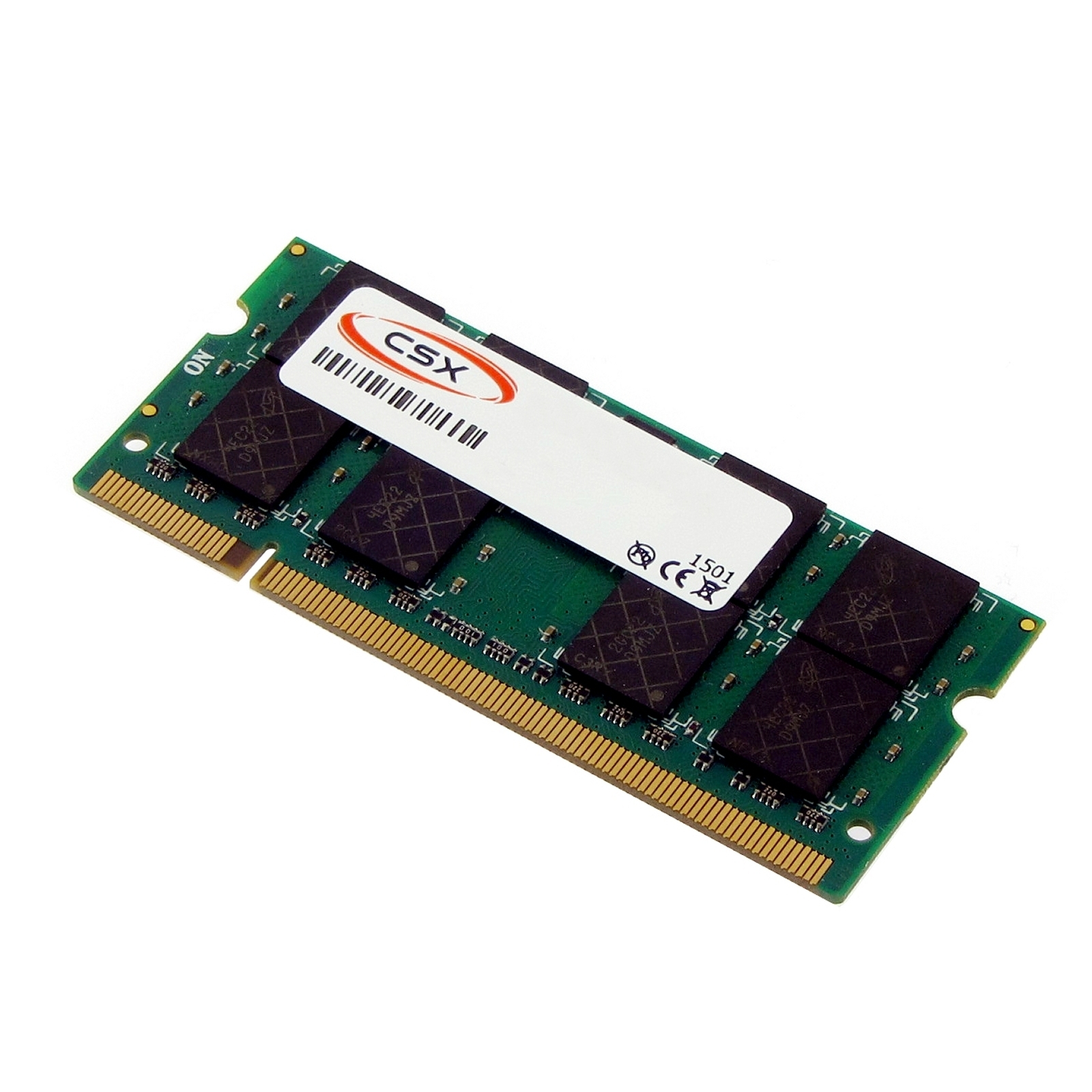 MTXTEC Arbeitsspeicher 512 MB RAM ThinkPad DDR2 (9452) Notebook-Speicher Z61p MB 512 LENOVO für