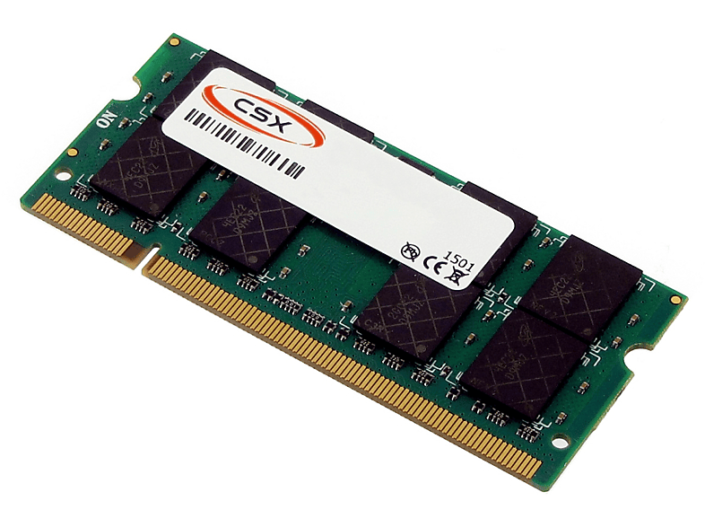 für Arbeitsspeicher MB MB DDR2 512 (9452) 512 RAM Notebook-Speicher MTXTEC Z61p ThinkPad LENOVO