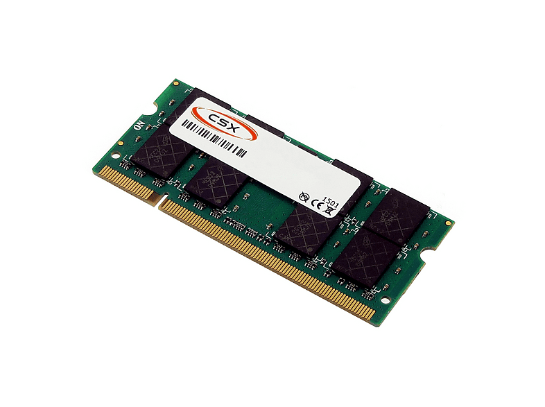 RAM DDR2 2 Go Pour Acer TravelMate 3043 Et 5210 - Neuf Sous Blister