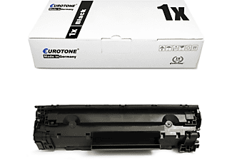 EUROTONE ET4761055 Toner Cartridge Schwarz (Canon 1550A003 EP22)