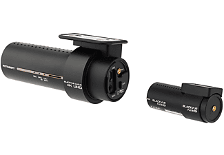 BLACKVUE DR900X-2CH 32GB Dashcam Display