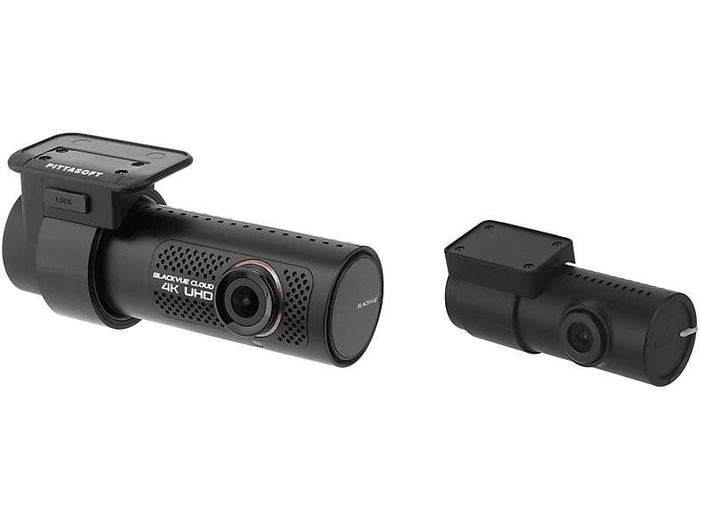 BLACKVUE DR900X-2CH Plus 128GB DashcamDisplay | SATURN