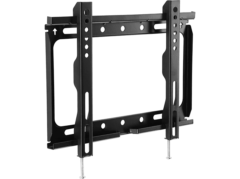 PHILIPS SQM3221 Universal TV Wandhalterung Wandhalterung, Schwarz MediaMarkt