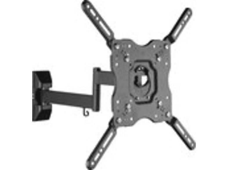 PHILIPS SQM9442 Universal TV Wandhalterung Wandhalterung, Schwarz MediaMarkt