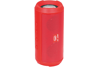 TREVI XR 84 rot Bluetooth-Speaker, Rot