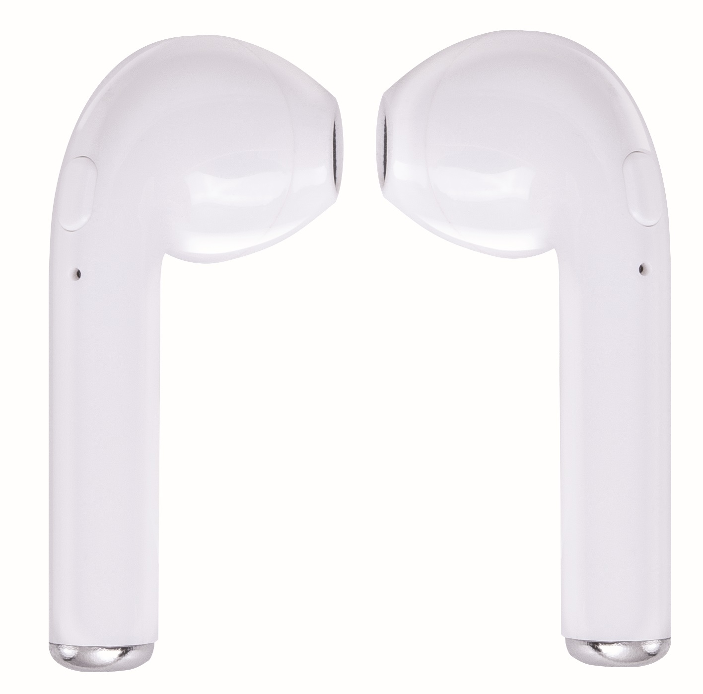 TREVI HMP 1220 Air weiß Wireless Bluetooth In-ear Headphones weiss
