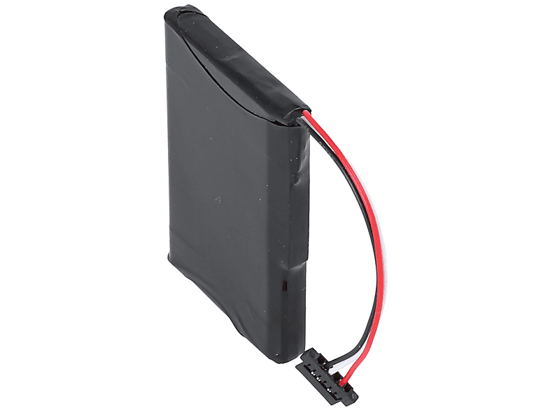 Batteria Di Ricambio Per Mitac Modello E3MT07135211 - 3,7V 1350mAh Li-Ion, 50x36x7mm
