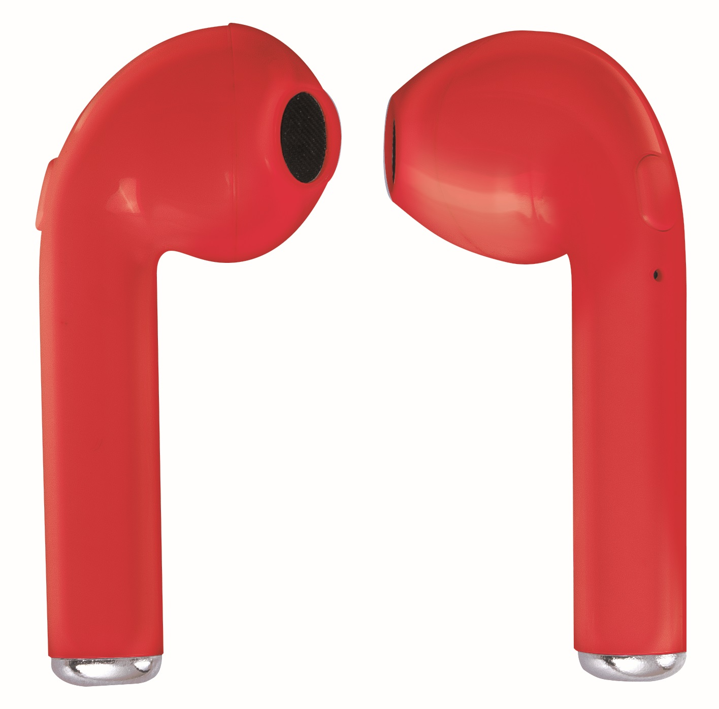 Earphones HMP 1220 rot, rot Bluetooth Wireless In-ear TREVI Air