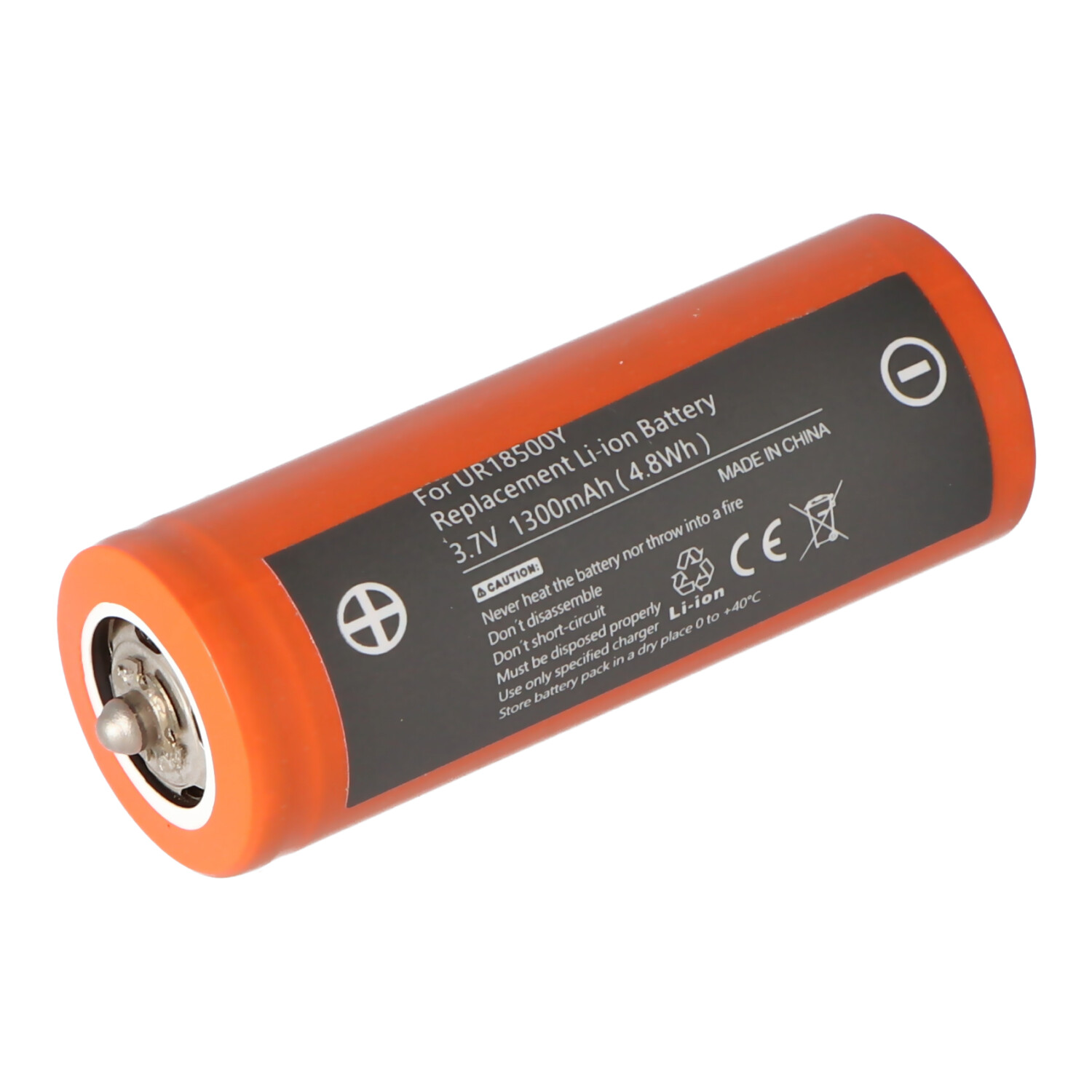 ACCUCELL Akku passend für 7, 9, Akku, Epil 1300 den 81377206, Lithium-Ionen Braun 67030925 Li-Ion Silk 7 mAh - Series Akku Series