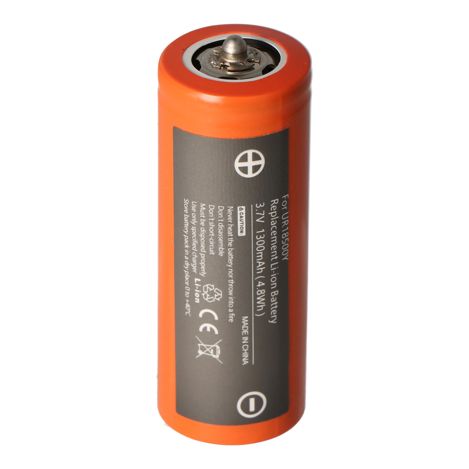 ACCUCELL Akku passend für 7, 9, Akku, Epil 1300 den 81377206, Lithium-Ionen Braun 67030925 Li-Ion Silk 7 mAh - Series Akku Series