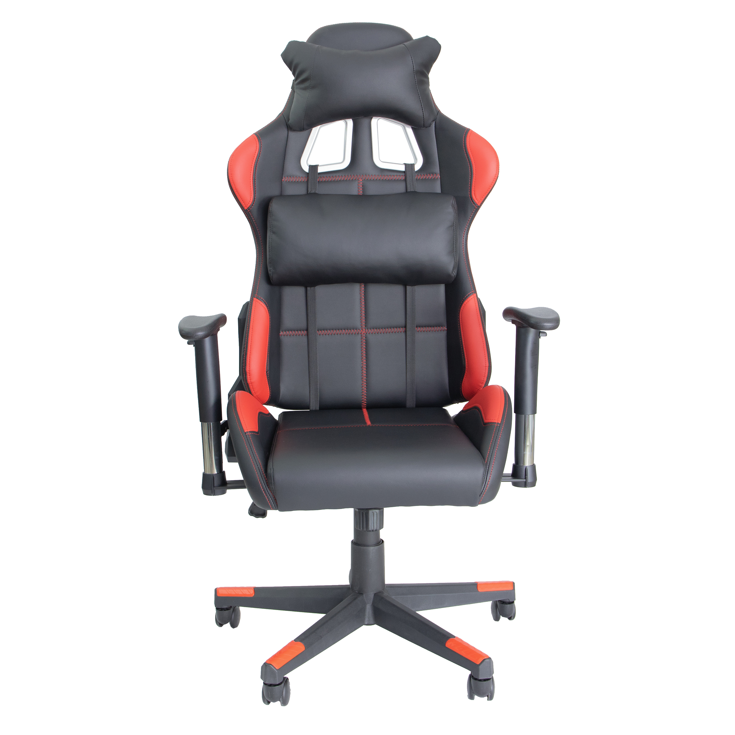 schwarz/rot Gaming TPFLIVING Chair, Gaming Fire Stuhl