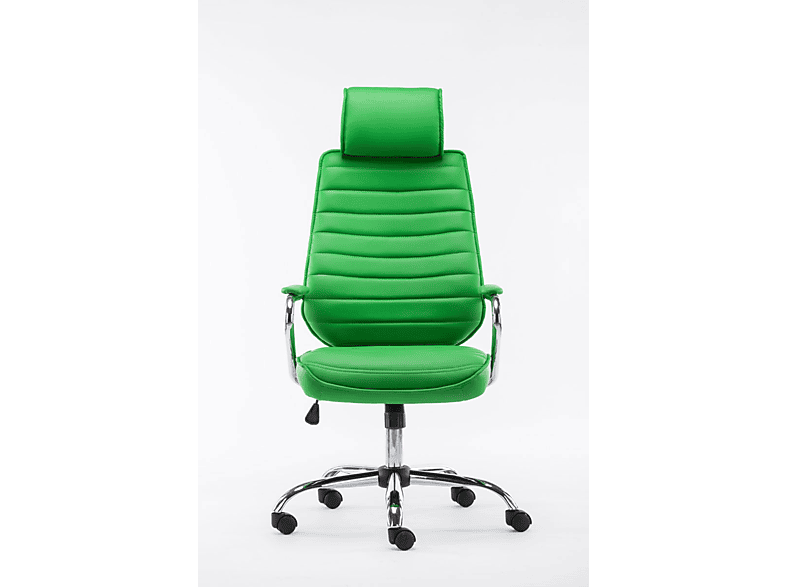 V2 grün Bürostuhl, Bürostuhl Rako CLP