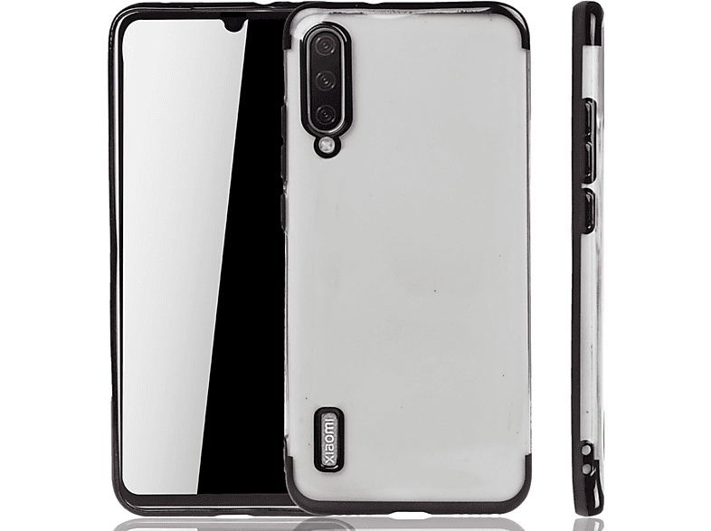 Xiaomi, KÖNIG Schwarz Backcover, Mi DESIGN Schutzhülle, A3,