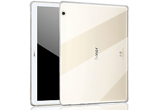 KÖNIG DESIGN Tablet Hülle Ultra Dünn für Huawei MediaPad T3 10 Tablethülle Backcover für Huawei Kunststoff, Transparent