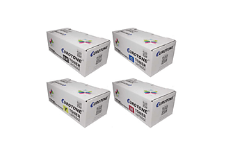 Eurotone Et Toner Cartridge Mehrfarbig Kyocera Tk 45 Tk 45 Tk 45 Tk 45 1t02l70nl0 1t02l7cnl0 1t02l7bnl0 1t02l7anl0 Mediamarkt