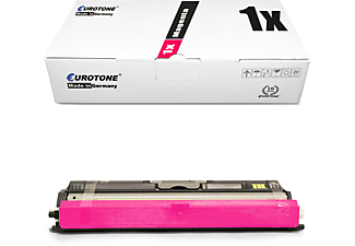 EUROTONE ET3100879 Toner Cartridge Magenta (Xerox 106R01467)