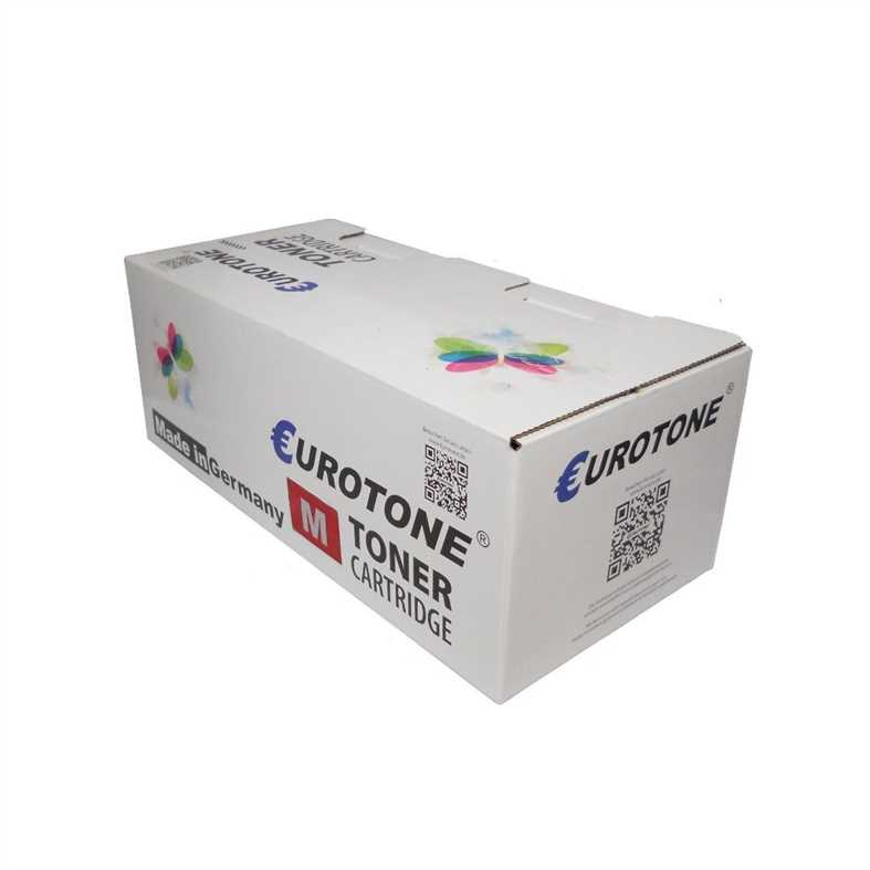 EUROTONE ET3328365 Toner Cartridge C-EXV49) (Canon Magenta