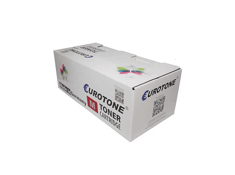 EUROTONE ET3405608 Toner Cartridge Magenta (Kyocera TK-8335M / 1T02RLBNL0)