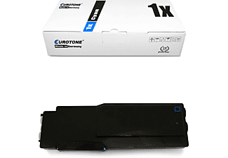 EUROTONE ET3020160 Toner Cartridge Cyan (Xerox 106R02229)