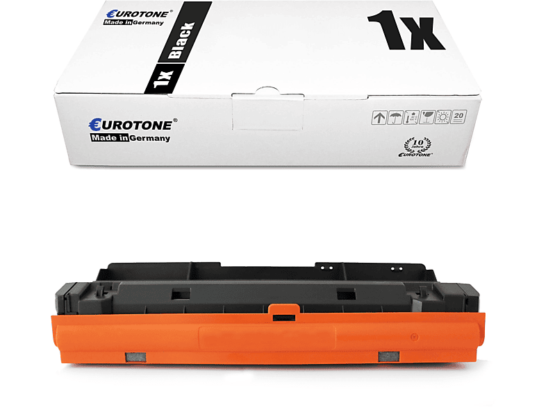 EUROTONE ET3023901 Toner Cartridge Schwarz (Xerox 106R03048) MediaMarkt