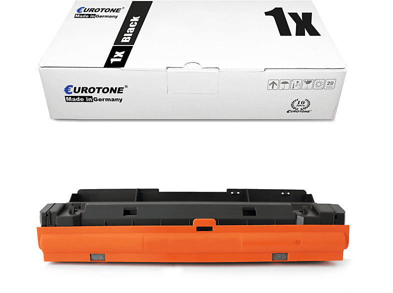 EUROTONE ET3023901 Toner Cartridge Schwarz (Xerox 106R03048)