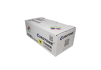 EUROTONE ET3236011 Toner Cartridge Yellow (Ricoh 841854)