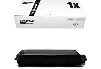 EUROTONE ET4564632 Toner Cartridge Schwarz (Epson C13S051161)